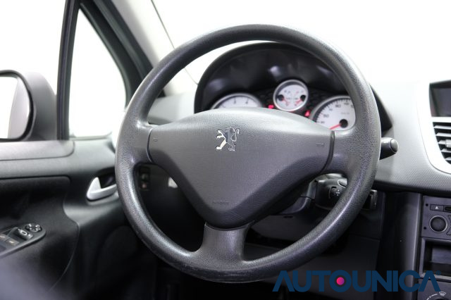 PEUGEOT 207 usata 34