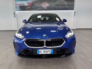 BMW 120 usata, con Airbag