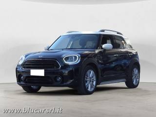 MINI Countryman usata, con Airbag