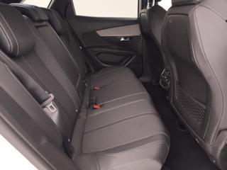 PEUGEOT 3008 usata, con Sensore di pioggia