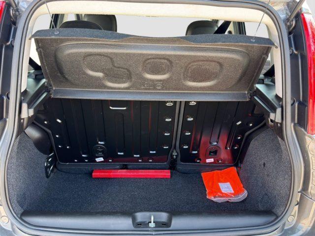 FIAT Panda usata 13