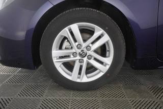 TOYOTA Corolla usata 7