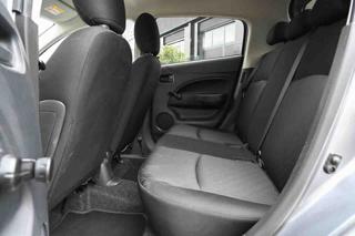 MITSUBISHI Space Star usata, con USB