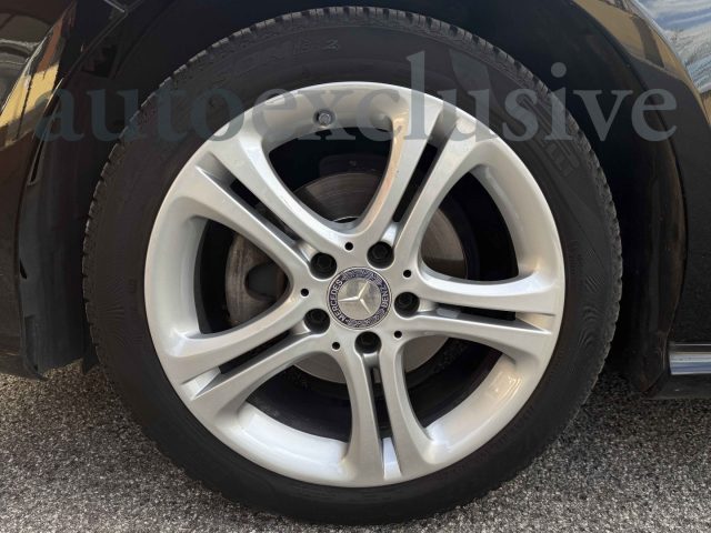 MERCEDES-BENZ A 160 usata, con Immobilizzatore elettronico