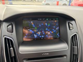 FORD Focus usata, con Park Distance Control