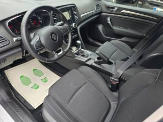RENAULT Megane usata, con Cronologia tagliandi