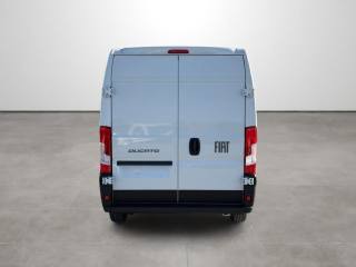 FIAT Ducato usata, con Autoradio