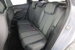 PEUGEOT 3008 usata 2
