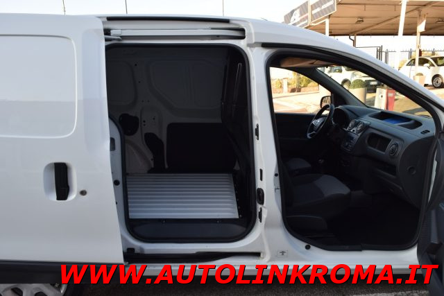 DACIA Dokker usata, con Chiusura centralizzata