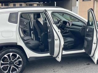 JEEP Compass usata, con Airbag laterali