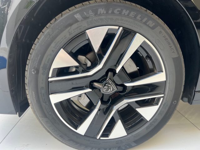PEUGEOT 208 usata, con Vetri oscurati