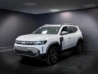 DACIA Duster usata, con Cruise Control