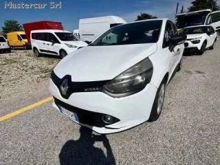 RENAULT Clio usata, con Airbag