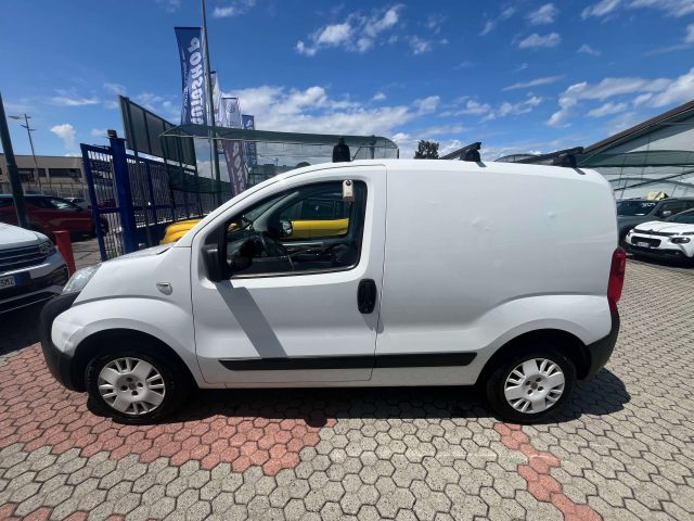 FIAT Fiorino usata, con Climatizzatore