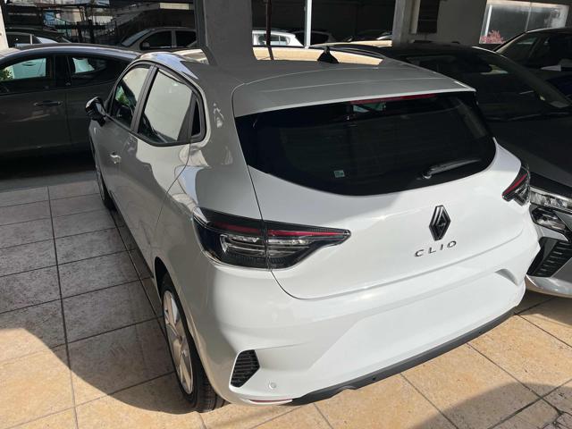 RENAULT Clio usata, con Airbag