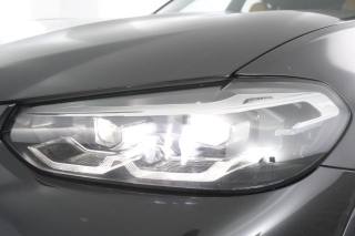 BMW X3 usata 14