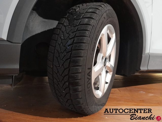 AUDI Q2 usata, con Cerchi in lega
