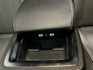 RENAULT Megane usata, con Sistema di riconoscimento della stanchezza