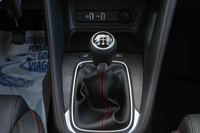 MG ZS usata, con Sistema di navigazione