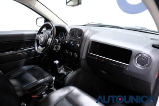JEEP Compass usata 47