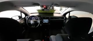 CITROEN C3 usata 25