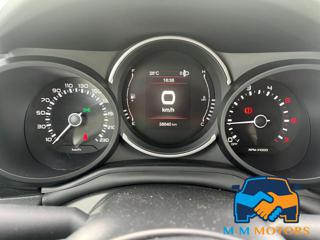 FIAT 500L usata, con Fendinebbia