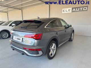 AUDI Q5 usata, con Cerchi in lega