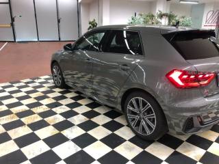 AUDI A1 usata, con Airbag Passeggero