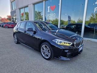 BMW 116 usata, con Airbag laterali