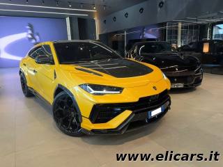 LAMBORGHINI Urus usata, con Alzacristalli elettrici