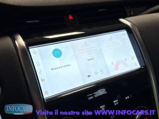 LAND ROVER Discovery Sport usata, con Cruise Control