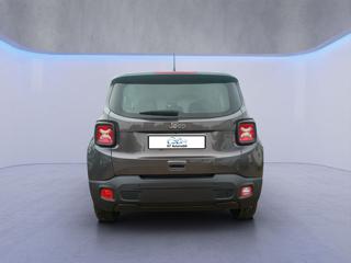 JEEP Renegade usata, con Airbag Passeggero