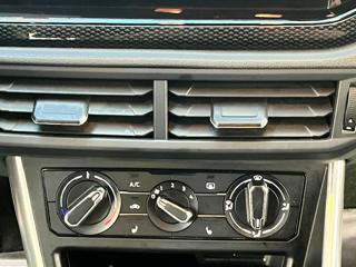 VOLKSWAGEN Polo usata, con ESP