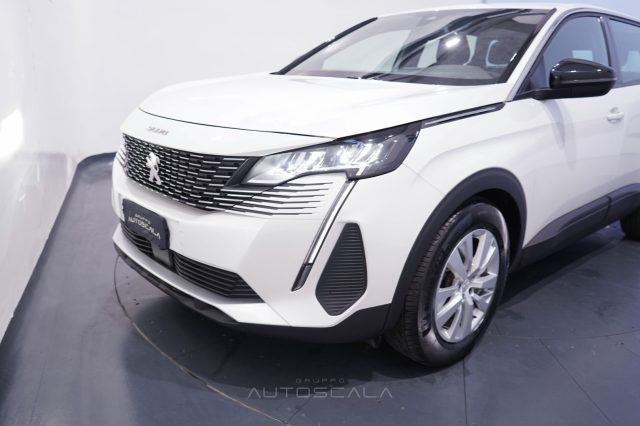 PEUGEOT 5008 usata, con Riconoscimento dei segnali stradali