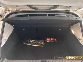 RENAULT Clio usata, con Airbag testa