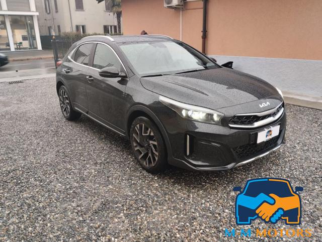 KIA XCeed usata, con Airbag laterali