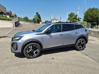 PEUGEOT 2008 usata, con Airbag laterali