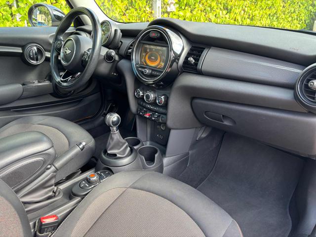MINI Cooper usata, con Boardcomputer