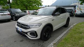 VOLKSWAGEN T-Roc 1.5 TSI ACT DSG R-Line