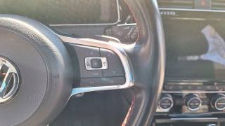 VOLKSWAGEN Golf GTI usata, con Volante in pelle