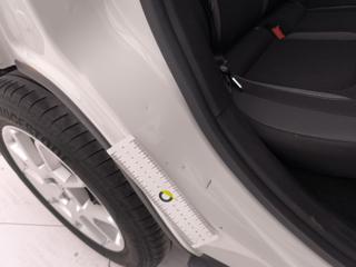 JEEP Renegade usata, con Adaptive Cruise Control