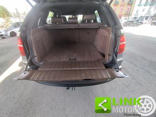BMW X5 usata, con Chiusura centralizzata