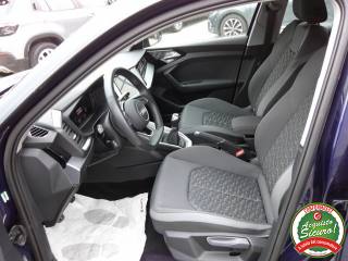 AUDI A1 usata, con Controllo trazione