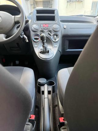 FIAT Panda usata 13