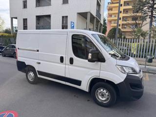CITROEN Jumper usata, con Immobilizzatore elettronico