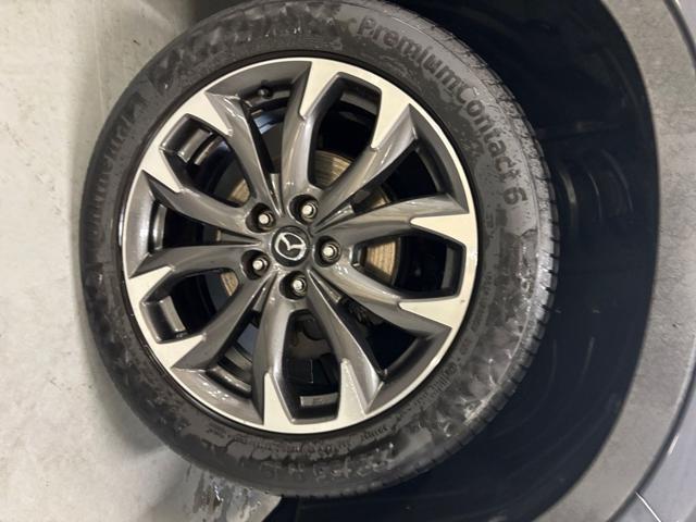 MAZDA CX-5 usata, con ESP