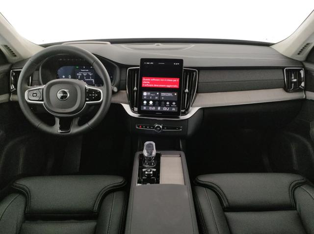 VOLVO XC90 usata, con Sedili riscaldati