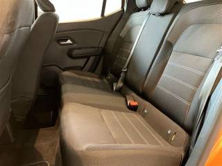 DACIA Sandero usata, con USB