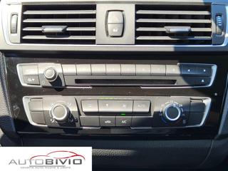 BMW 116 usata, con MP3