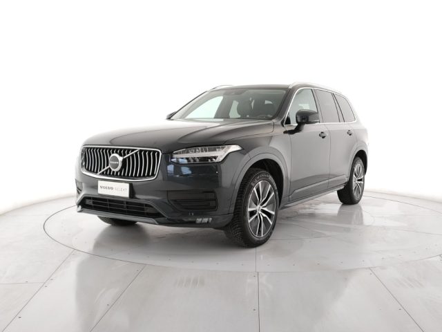 VOLVO XC90 usata, con Airbag